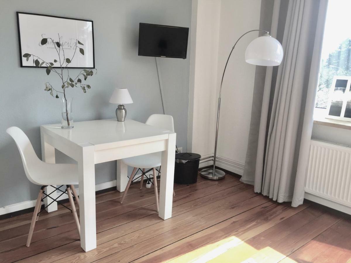 Nice N' Nordic 3 Schenefeld  Extérieur photo